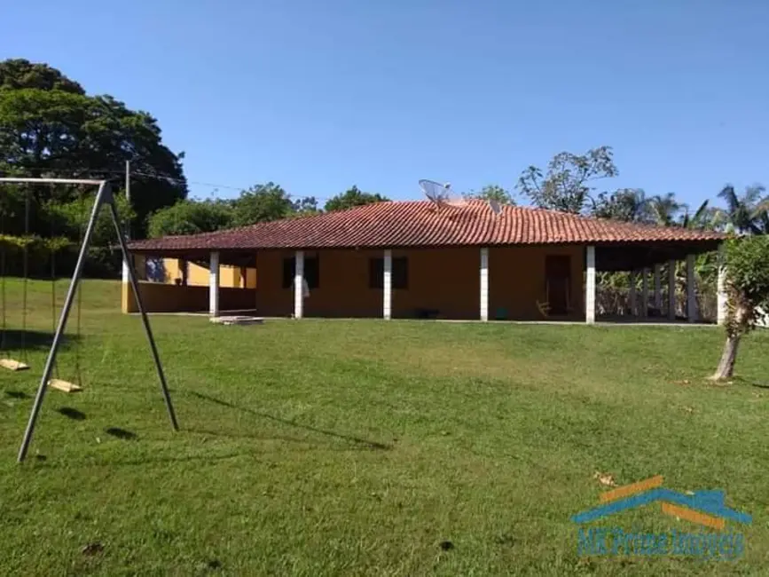Foto 2 de Chácara com 3 quartos à venda, 8500m2 em Mairinque - SP