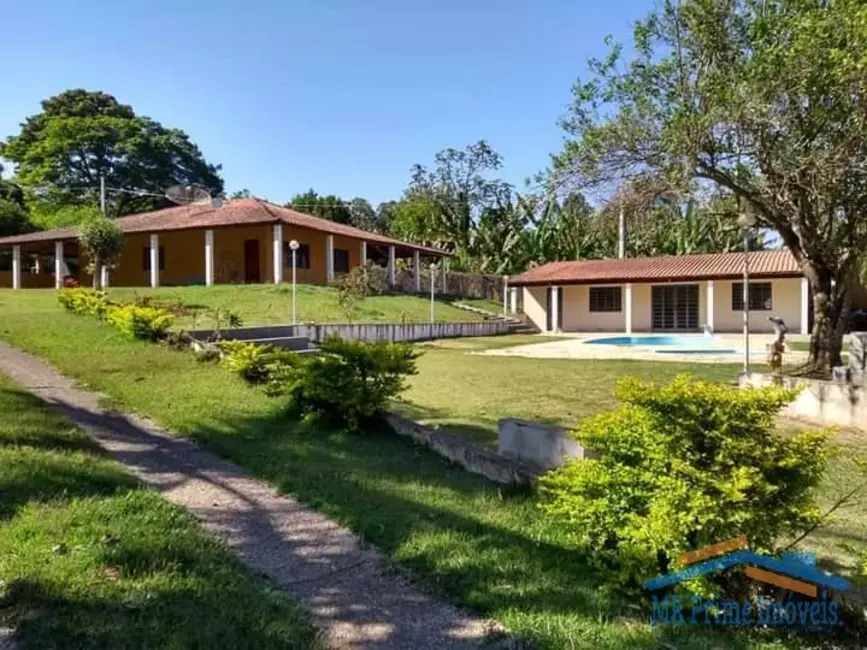 Foto 1 de Chácara com 3 quartos à venda, 8500m2 em Mairinque - SP