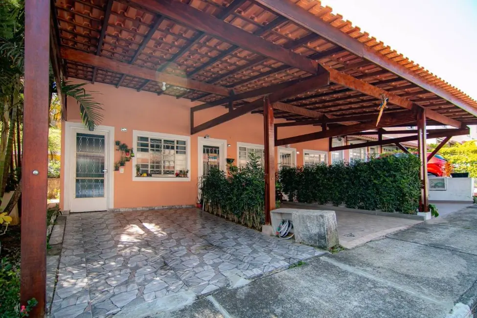 Foto 1 de Casa de Condomínio com 2 quartos à venda, 83m2 em Vila Clara, Cotia - SP