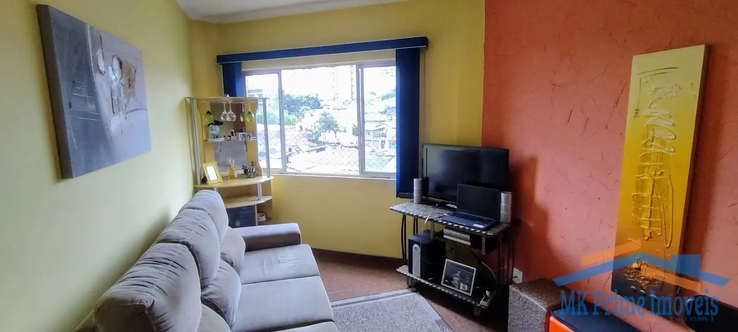 Apartamento com 2 quartos à venda, 75m2 em Vila Osasco, Osasco - SP - imagem 3 Foto 3 de Apartamento com 2 quartos à venda, 75m2 em Vila Osasco, Osasco - SP