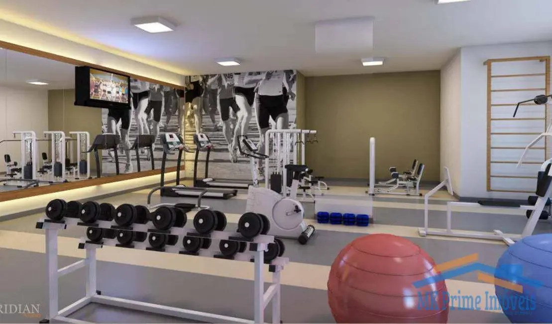 Apartamento com 3 quartos à venda, 68m2 em Chácaras Maria Inês, Santana De Parnaiba - SP - imagem 7 Foto 7 de Apartamento com 3 quartos à venda, 68m2 em Chácaras Maria Inês, Santana De Parnaiba - SP