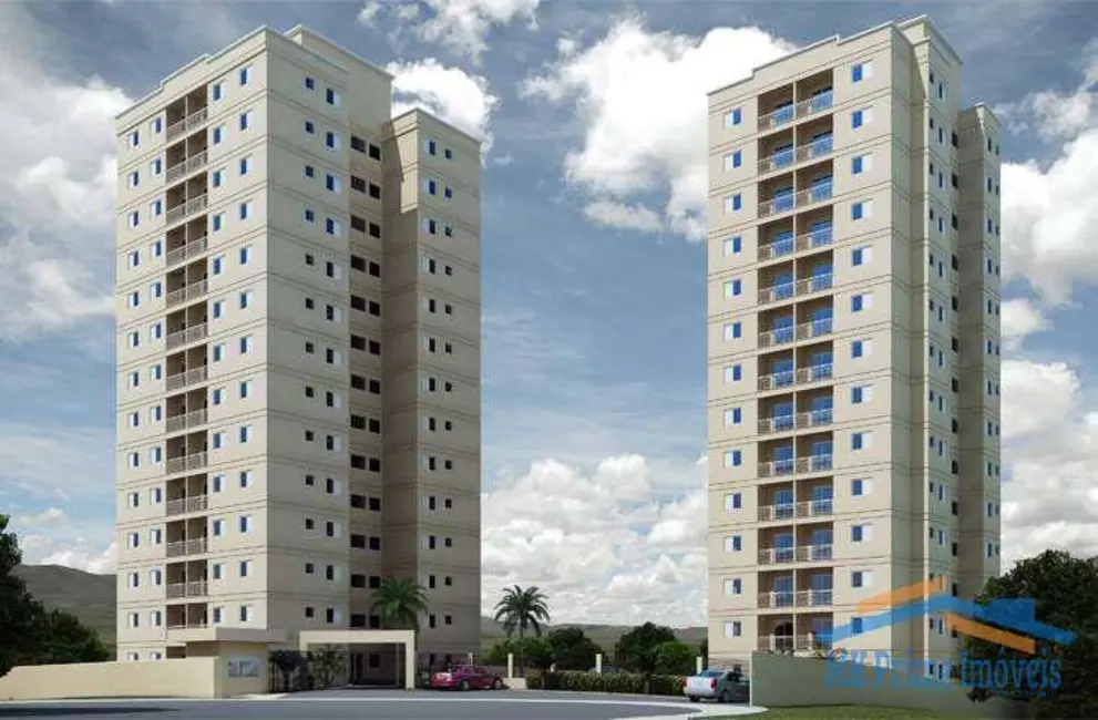 Apartamento com 3 quartos à venda, 68m2 em Chácaras Maria Inês, Santana De Parnaiba - SP - imagem 9 Foto 9 de Apartamento com 3 quartos à venda, 68m2 em Chácaras Maria Inês, Santana De Parnaiba - SP
