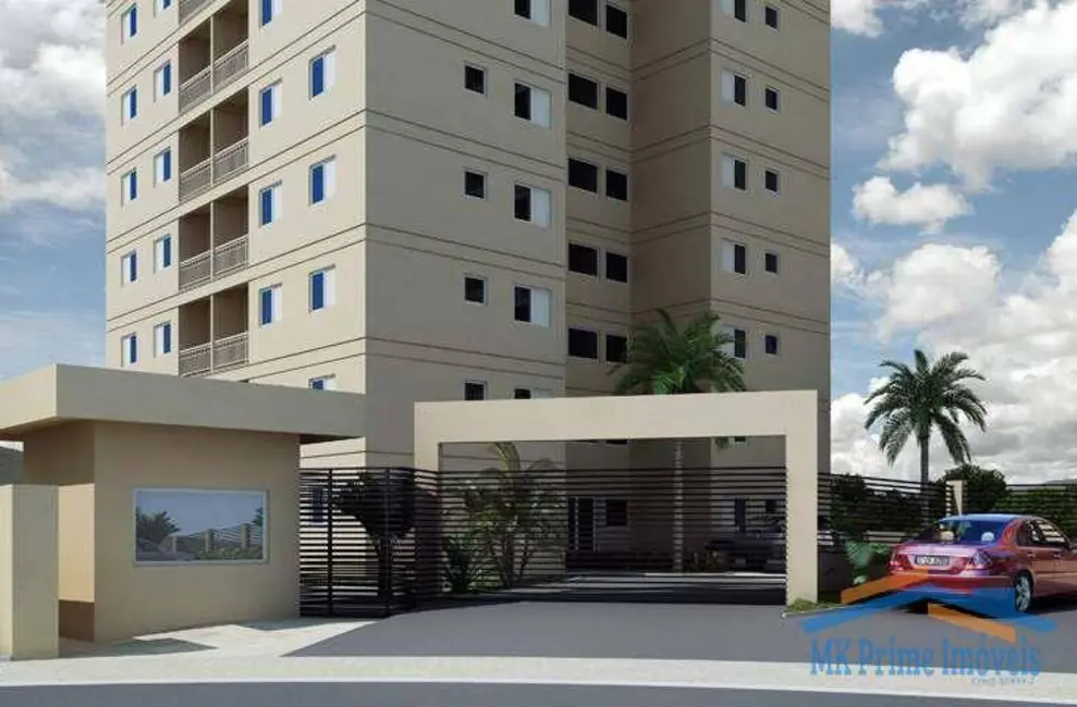 Apartamento com 3 quartos à venda, 68m2 em Chácaras Maria Inês, Santana De Parnaiba - SP - imagem 8 Foto 8 de Apartamento com 3 quartos à venda, 68m2 em Chácaras Maria Inês, Santana De Parnaiba - SP