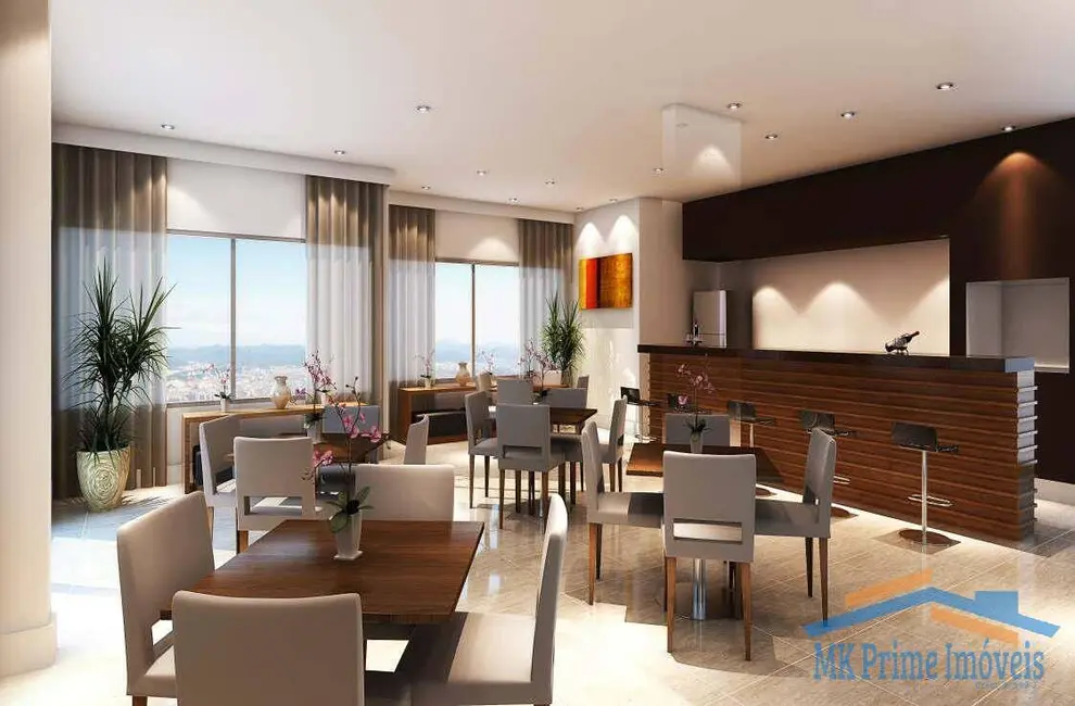 Apartamento com 3 quartos à venda, 68m2 em Chácaras Maria Inês, Santana De Parnaiba - SP - imagem 4 Foto 4 de Apartamento com 3 quartos à venda, 68m2 em Chácaras Maria Inês, Santana De Parnaiba - SP