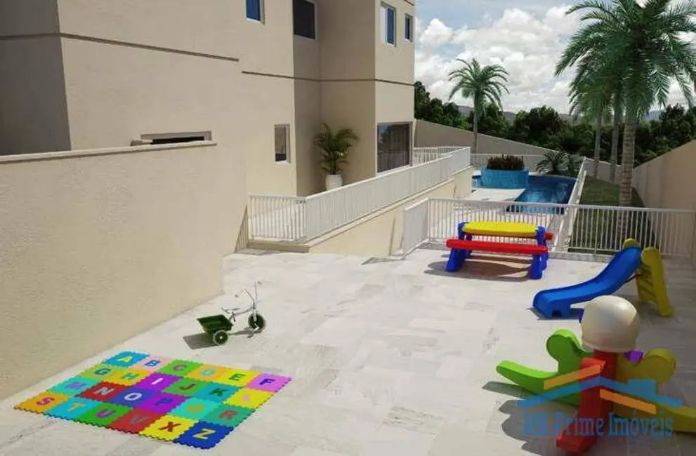 Apartamento com 3 quartos à venda, 68m2 em Chácaras Maria Inês, Santana De Parnaiba - SP - imagem 5 Foto 5 de Apartamento com 3 quartos à venda, 68m2 em Chácaras Maria Inês, Santana De Parnaiba - SP