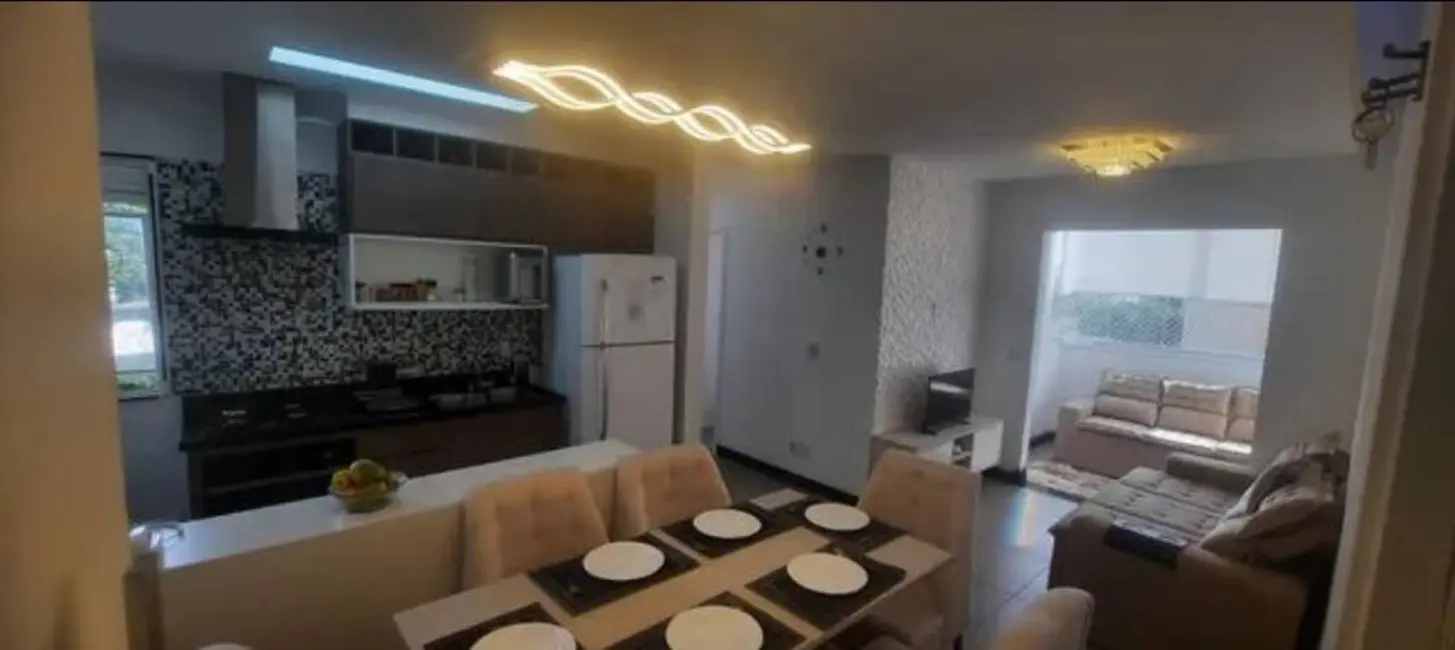 Foto 2 de Apartamento com 3 quartos à venda, 63m2 em Novo Osasco, Osasco - SP