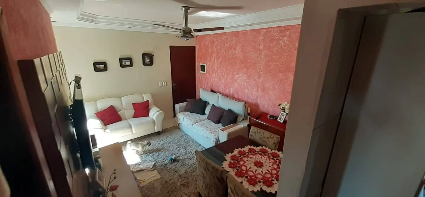 Foto 1 de Apartamento com 2 quartos à venda, 51m2 em Jardim Felipe, Carapicuiba - SP