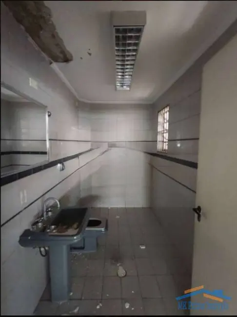 Foto 8 de Sala Comercial para alugar, 450m2 em Centro, Osasco - SP