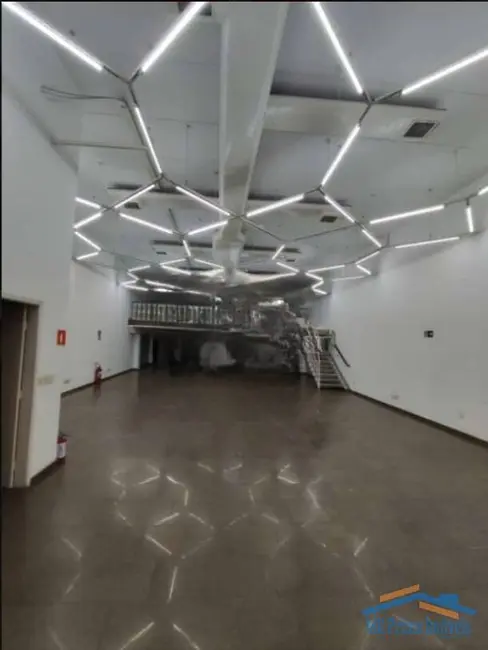 Foto 3 de Sala Comercial para alugar, 450m2 em Centro, Osasco - SP