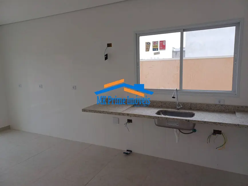 Sobrado com 3 quartos à venda, 140m2 em Bela Vista, Osasco - SP - imagem 8 Foto 8 de Sobrado com 3 quartos à venda, 140m2 em Bela Vista, Osasco - SP