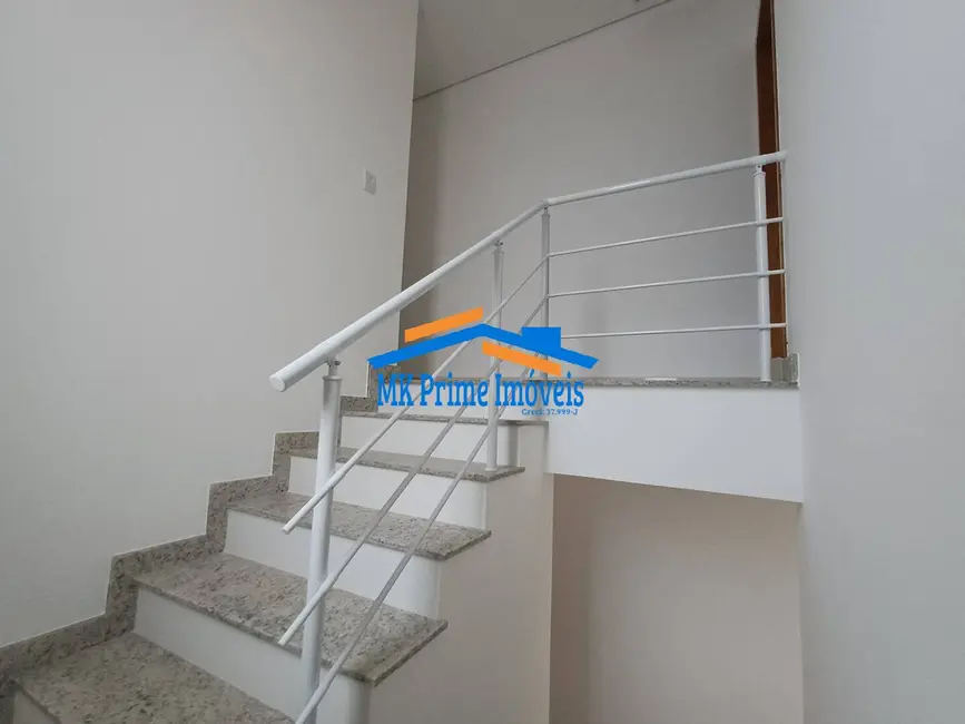 Sobrado com 3 quartos à venda, 140m2 em Bela Vista, Osasco - SP - imagem 7 Foto 7 de Sobrado com 3 quartos à venda, 140m2 em Bela Vista, Osasco - SP