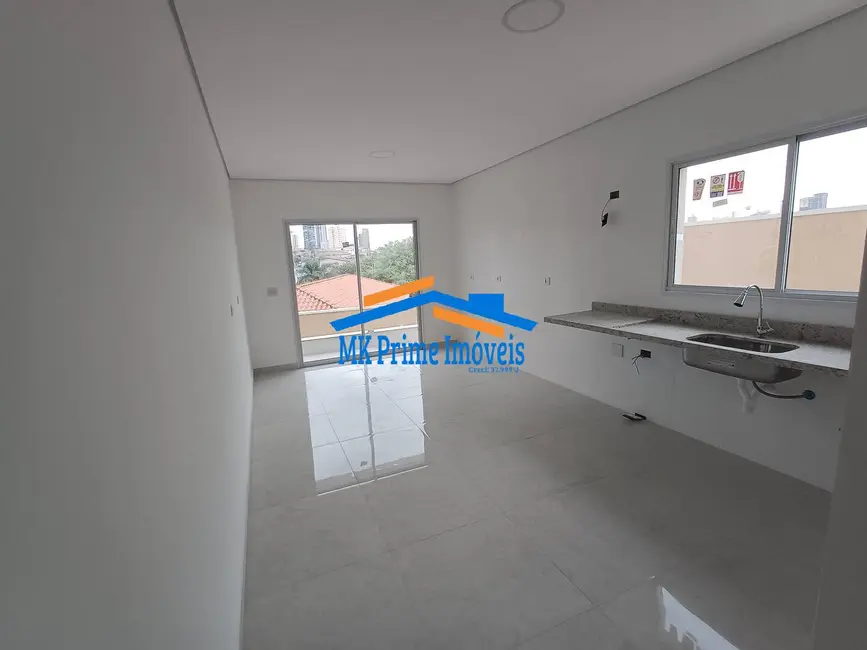 Sobrado com 3 quartos à venda, 140m2 em Bela Vista, Osasco - SP - imagem 9 Foto 9 de Sobrado com 3 quartos à venda, 140m2 em Bela Vista, Osasco - SP