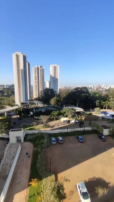 Foto 1 de Apartamento com 3 quartos à venda, 136m2 em Jardim Arpoador, São Paulo - SP