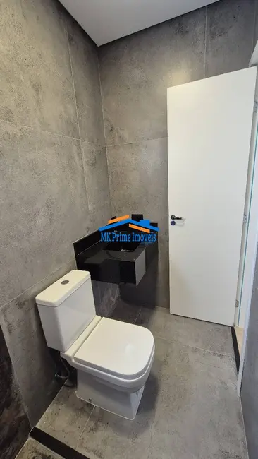Sobrado com 3 quartos à venda, 115m2 em Bela Vista, Osasco - SP - imagem 6 Foto 6 de Sobrado com 3 quartos à venda, 115m2 em Bela Vista, Osasco - SP