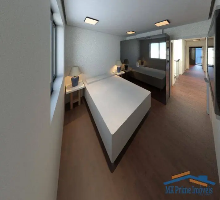 Sobrado com 3 quartos à venda, 115m2 em Bela Vista, Osasco - SP - imagem 9 Foto 9 de Sobrado com 3 quartos à venda, 115m2 em Bela Vista, Osasco - SP