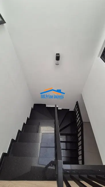Sobrado com 3 quartos à venda, 115m2 em Bela Vista, Osasco - SP - imagem 5 Foto 5 de Sobrado com 3 quartos à venda, 115m2 em Bela Vista, Osasco - SP