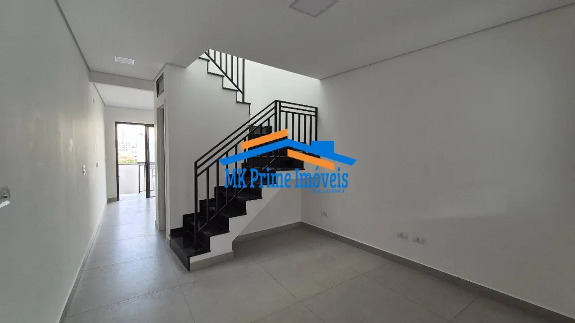 Sobrado com 3 quartos à venda, 115m2 em Bela Vista, Osasco - SP - imagem 4 Foto 4 de Sobrado com 3 quartos à venda, 115m2 em Bela Vista, Osasco - SP