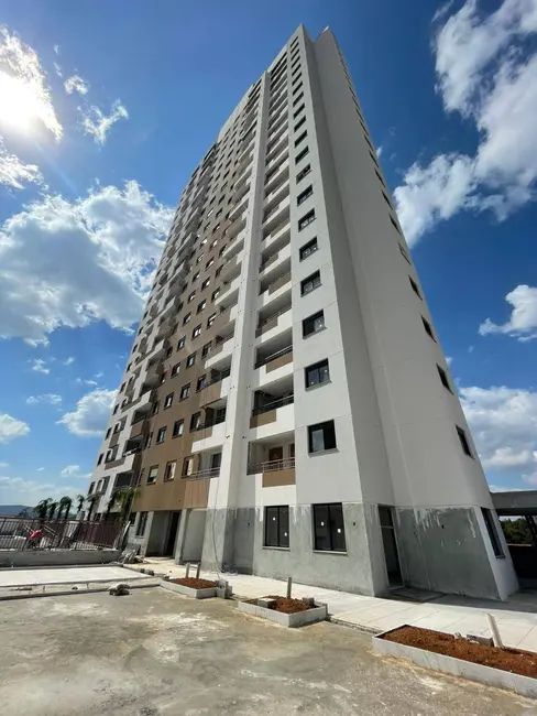 Foto 2 de Apartamento com 2 quartos à venda, 37m2 em km 18, Osasco - SP
