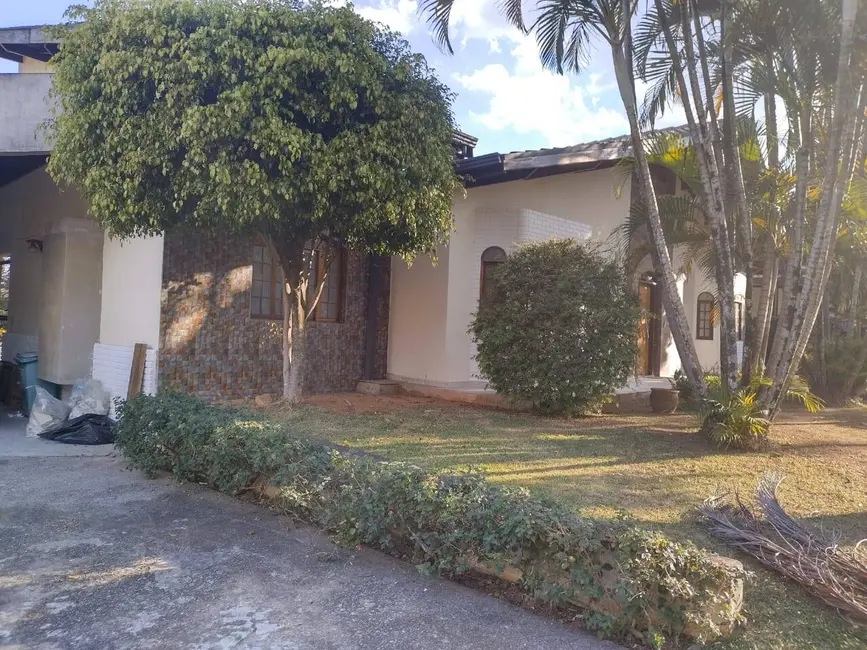 Foto 2 de Casa de Condomínio com 3 quartos à venda, 506m2 em Nova Higienópolis, Jandira - SP