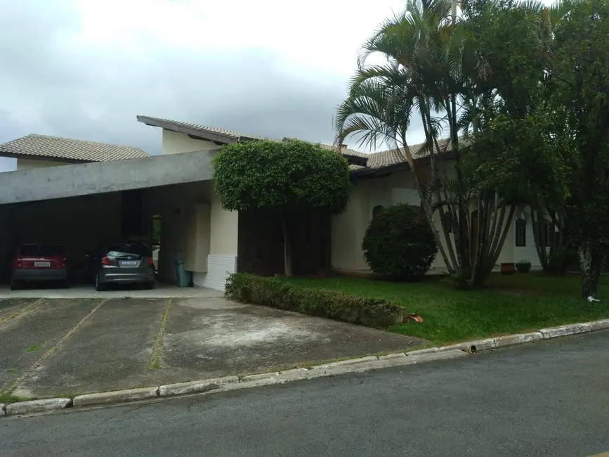Foto 1 de Casa de Condomínio com 3 quartos à venda, 506m2 em Nova Higienópolis, Jandira - SP