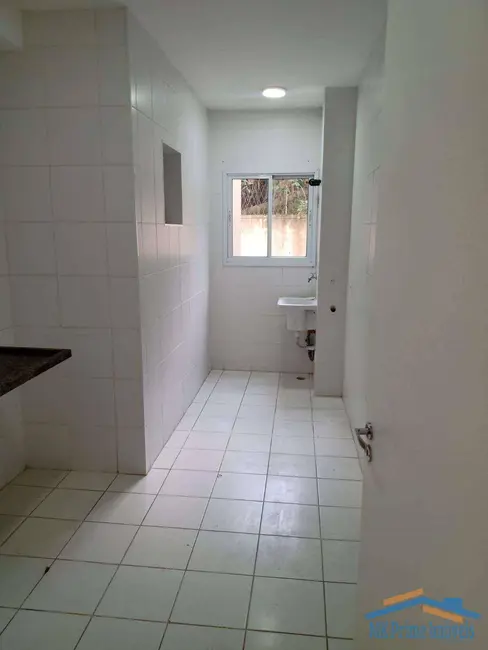 Foto 3 de Apartamento com 3 quartos à venda, 69m2 em Chácaras Maria Inês, Santana De Parnaiba - SP