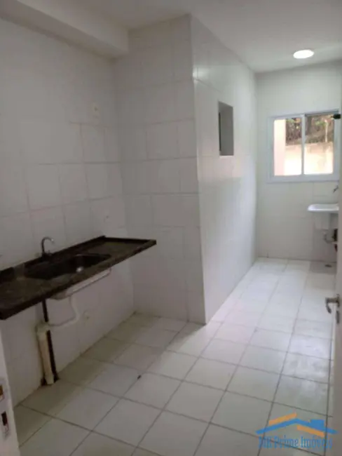 Foto 2 de Apartamento com 3 quartos à venda, 69m2 em Chácaras Maria Inês, Santana De Parnaiba - SP