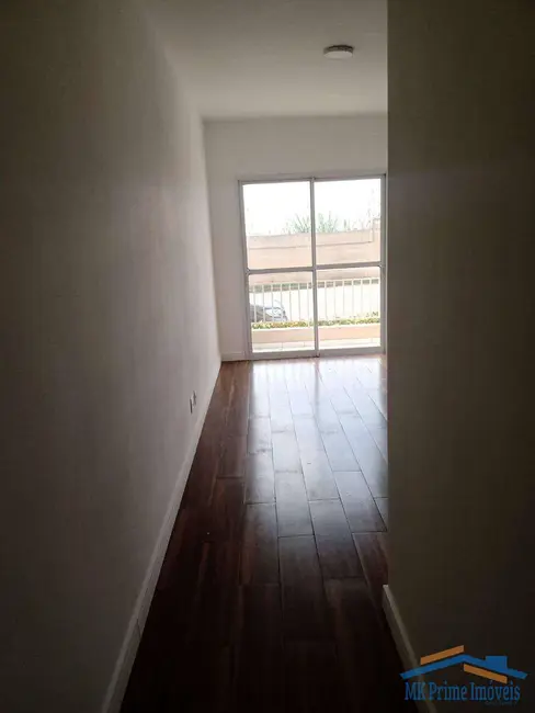 Foto 1 de Apartamento com 3 quartos à venda, 69m2 em Chácaras Maria Inês, Santana De Parnaiba - SP
