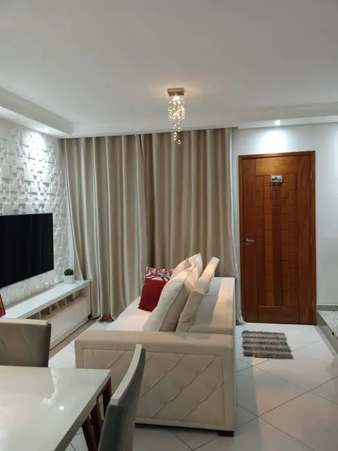 Foto 1 de Casa de Condomínio com 2 quartos à venda, 60m2 em Vila Marari, São Paulo - SP