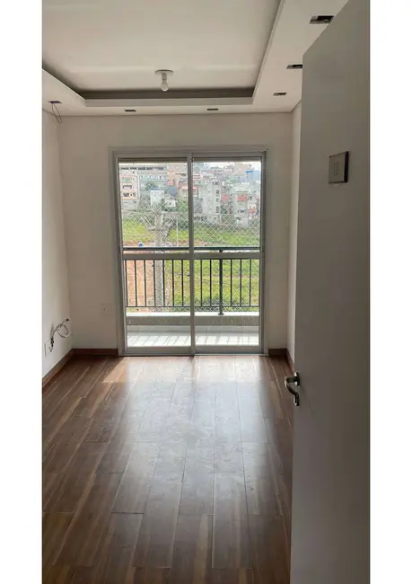 Foto 1 de Apartamento com 3 quartos para alugar, 66m2 em Votupoca, Barueri - SP