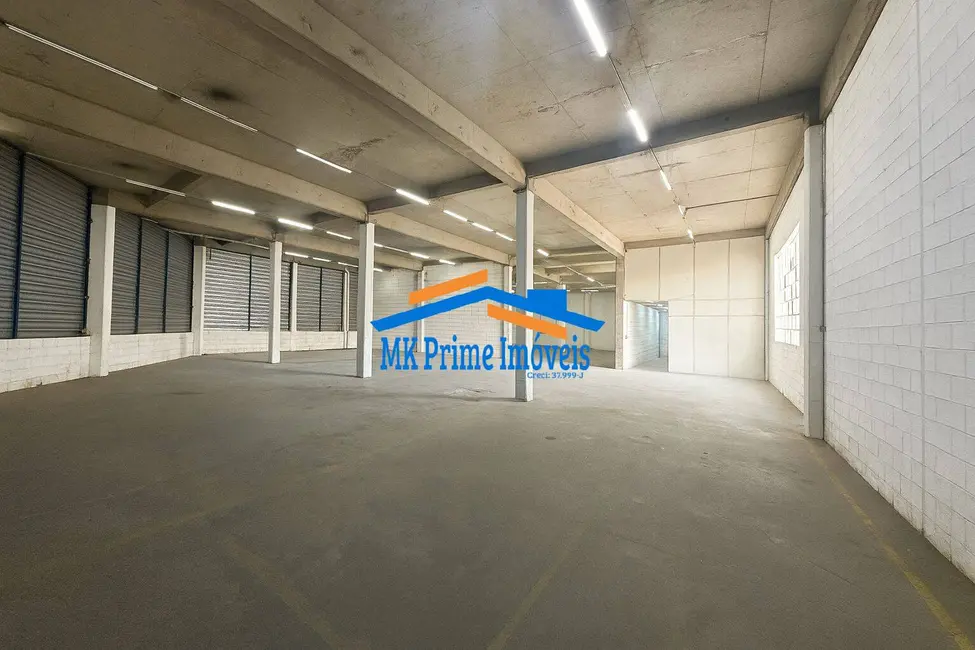 Foto 4 de Armazém / Galpão para alugar, 800m2 em Lapa, São Paulo - SP