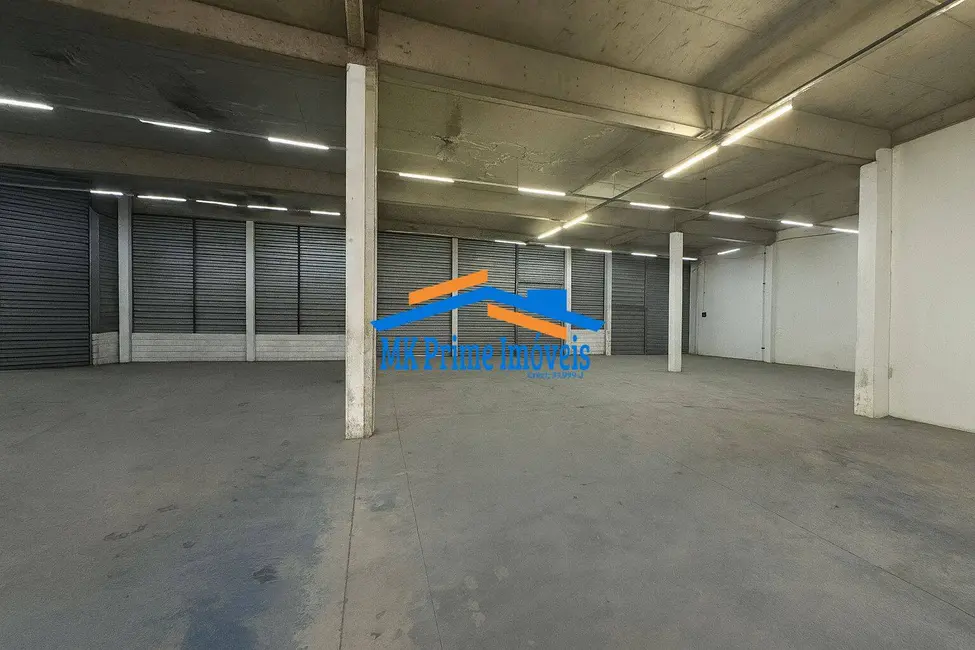 Foto 3 de Armazém / Galpão para alugar, 800m2 em Lapa, São Paulo - SP