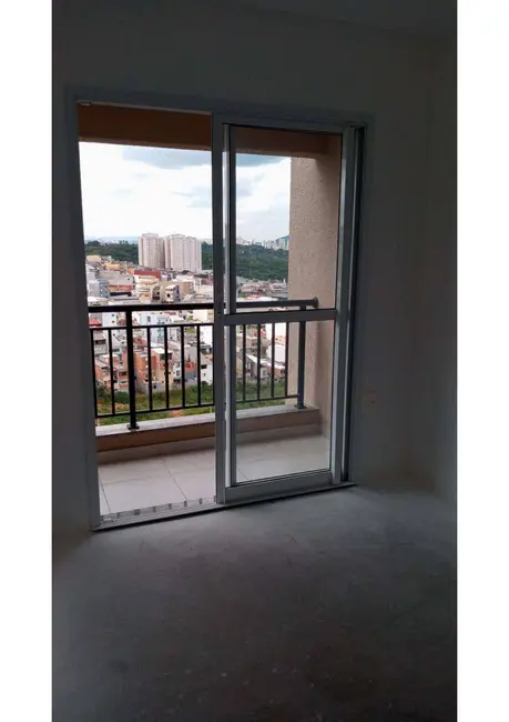 Foto 1 de Apartamento com 2 quartos à venda, 61m2 em Votupoca, Barueri - SP