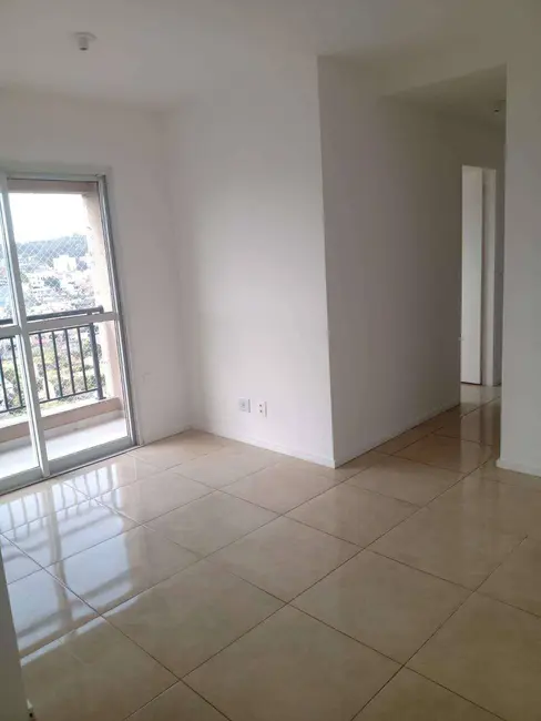 Foto 1 de Apartamento com 3 quartos à venda e para alugar, 66m2 em Votupoca, Barueri - SP