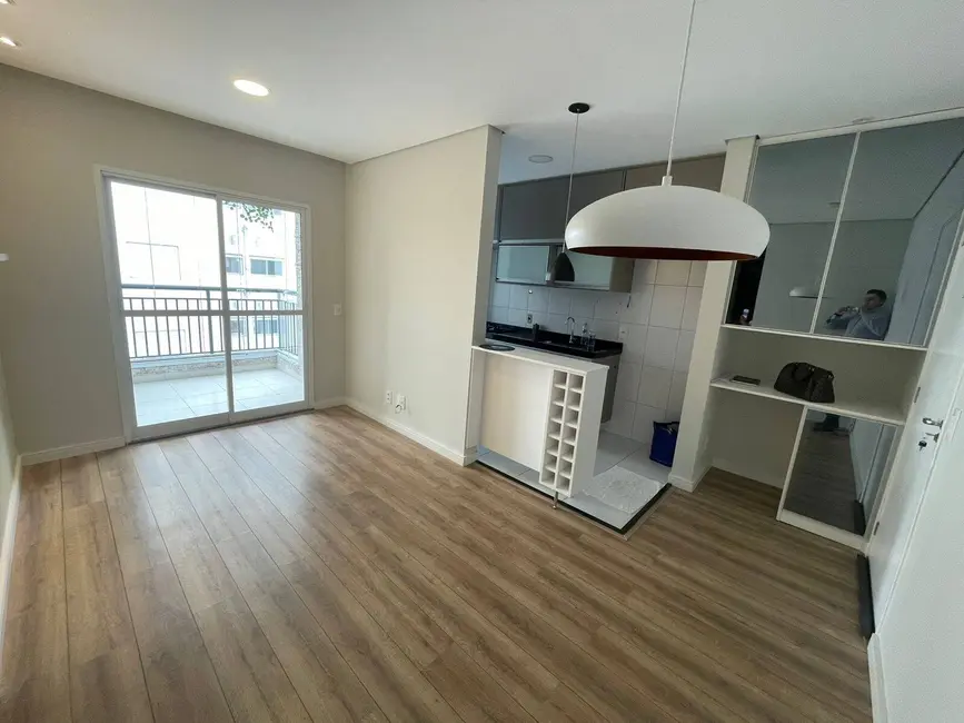 Foto 2 de Apartamento com 2 quartos à venda, 53m2 em City Bussocaba, Osasco - SP