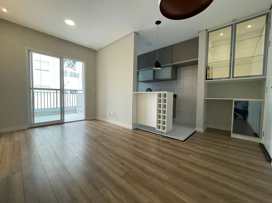 Foto 1 de Apartamento com 2 quartos à venda, 53m2 em City Bussocaba, Osasco - SP