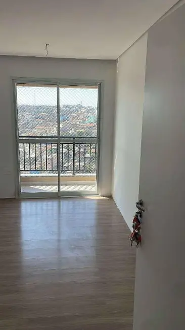 Foto 1 de Apartamento com 3 quartos à venda e para alugar, 66m2 em Votupoca, Barueri - SP