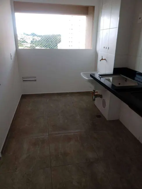 Foto 2 de Apartamento com 3 quartos à venda e para alugar, 66m2 em Votupoca, Barueri - SP