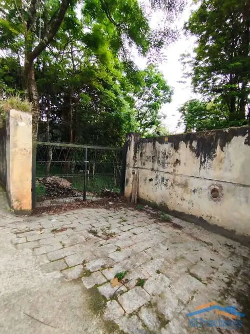 Foto 4 de Terreno / Lote à venda e para alugar, 2532m2 em Chácaras do Refúgio-Granja Viana, Cotia - SP