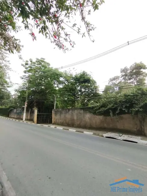 Foto 5 de Terreno / Lote à venda e para alugar, 2532m2 em Chácaras do Refúgio-Granja Viana, Cotia - SP