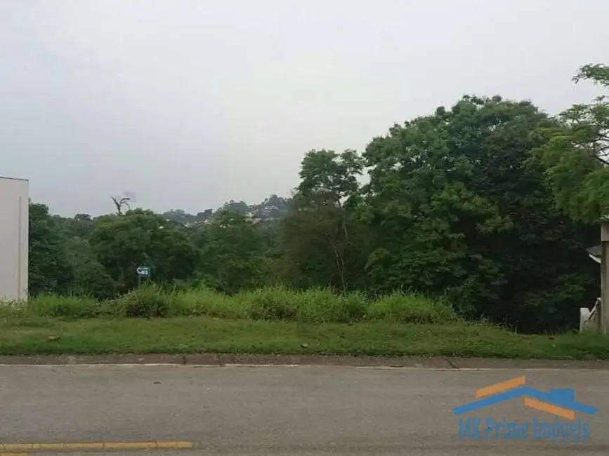 Foto 6 de Lote de Condomínio à venda, 579m2 em Golf Gardens, Carapicuiba - SP