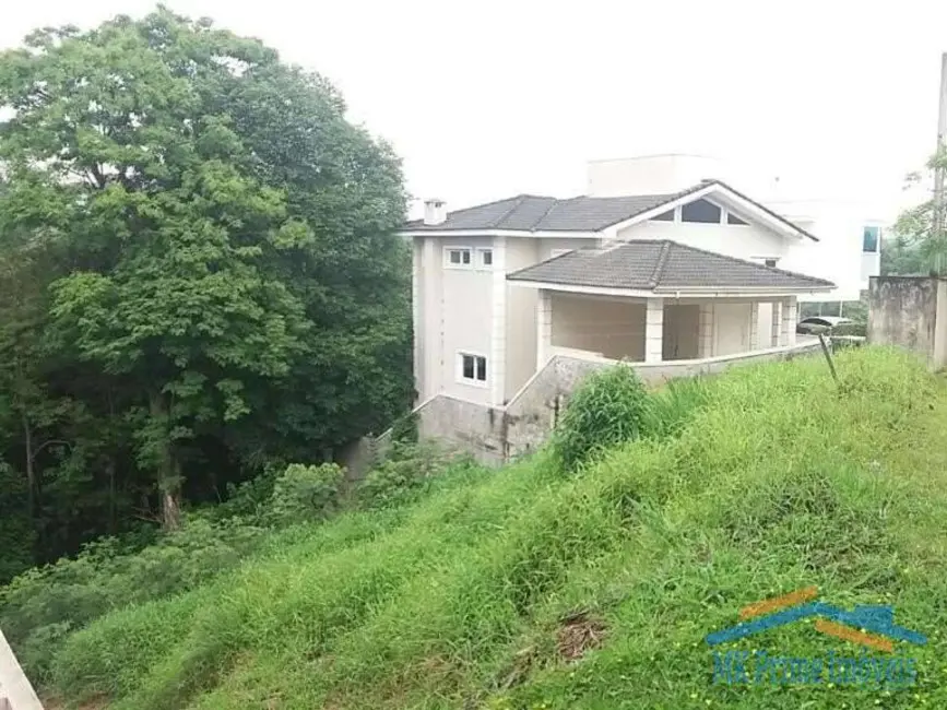 Foto 7 de Lote de Condomínio à venda, 579m2 em Golf Gardens, Carapicuiba - SP