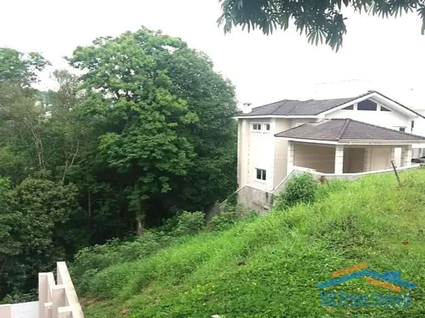 Foto 2 de Lote de Condomínio à venda, 579m2 em Golf Gardens, Carapicuiba - SP