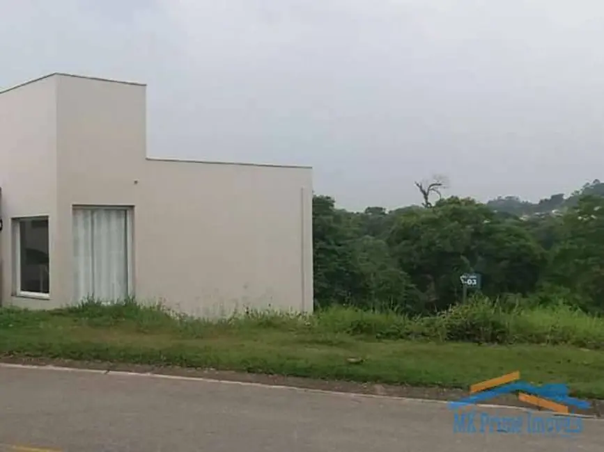 Foto 4 de Lote de Condomínio à venda, 579m2 em Golf Gardens, Carapicuiba - SP