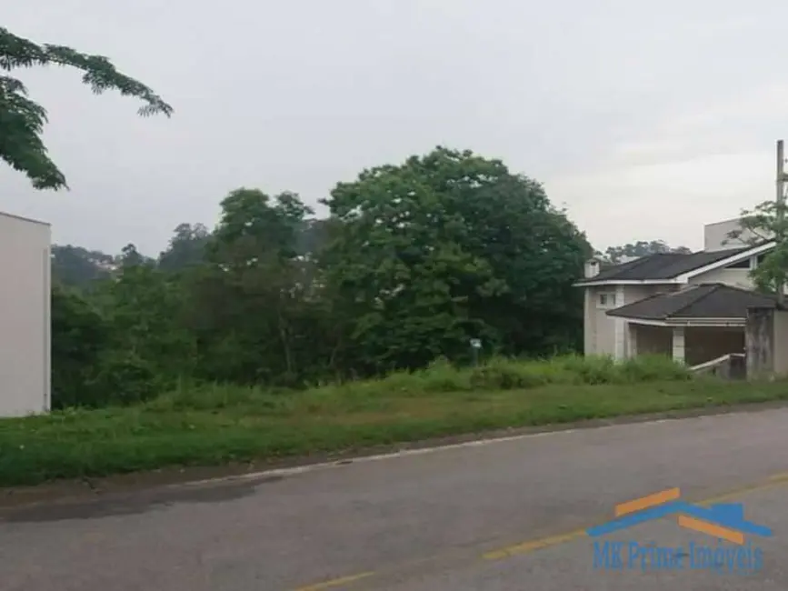 Foto 3 de Lote de Condomínio à venda, 579m2 em Golf Gardens, Carapicuiba - SP