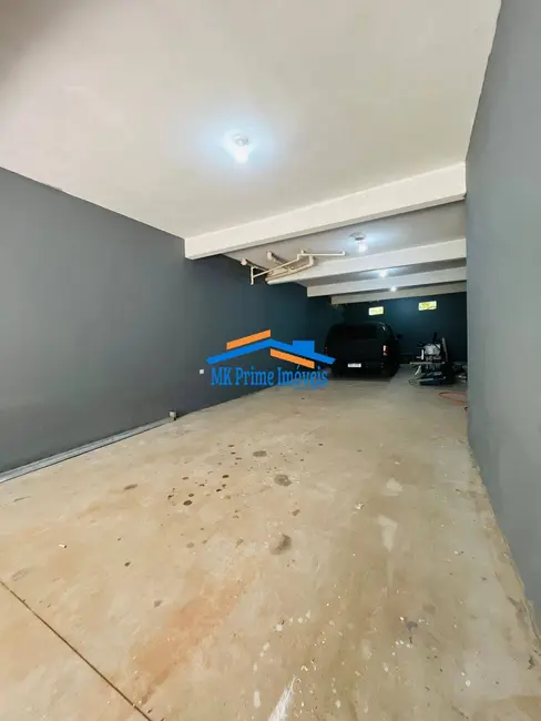 Foto 6 de Casa com 2 quartos à venda, 140m2 em Votupoca, Barueri - SP