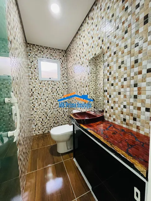 Foto 9 de Casa com 2 quartos à venda, 140m2 em Votupoca, Barueri - SP