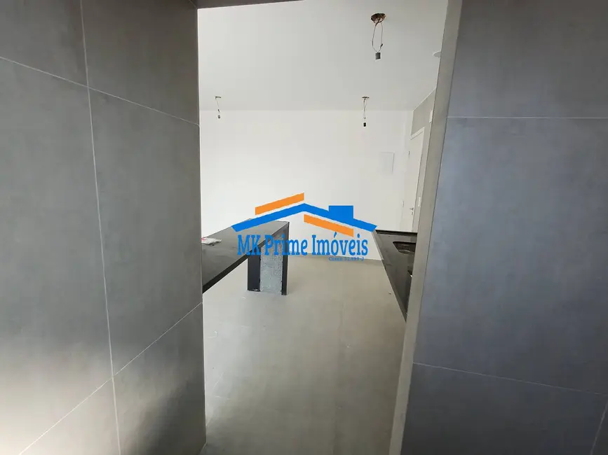 Foto 4 de Apartamento com 2 quartos à venda, 54m2 em Umuarama, Osasco - SP