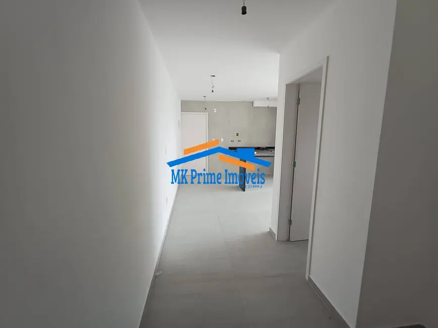 Foto 6 de Apartamento com 2 quartos à venda, 54m2 em Umuarama, Osasco - SP