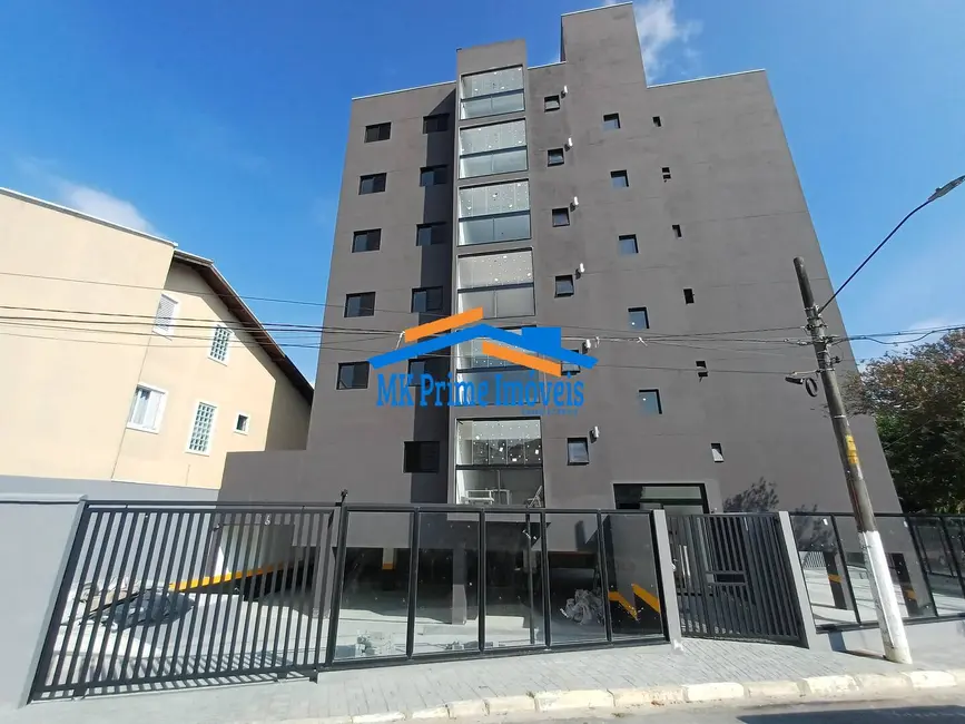 Foto 3 de Apartamento com 2 quartos à venda, 54m2 em Umuarama, Osasco - SP