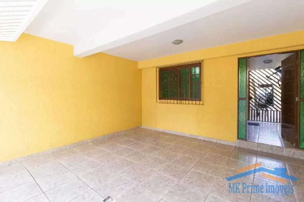 Foto 2 de Sobrado com 3 quartos à venda, 170m2 em Cidade das Flores, Osasco - SP